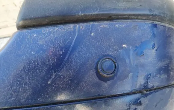 Renault Scenic I Parking PDC sensor