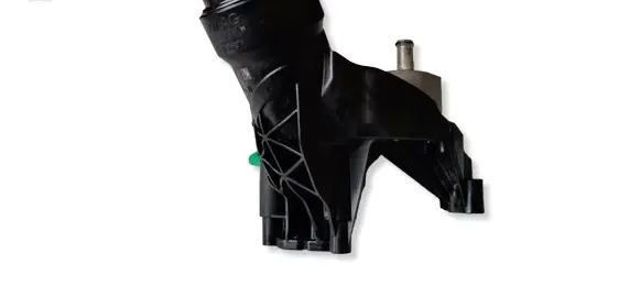 Audi A5 Sportback 8TA Oil filter mounting bracket 03N115389H
