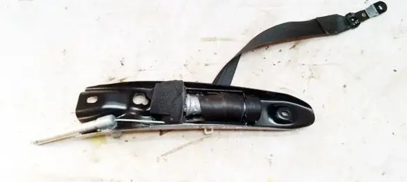 Volvo XC90 Front seatbelt