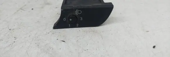 Audi A4 S4 B6 8E 8H Headlight level height control switch 8E1919094 0164581