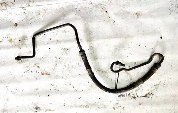 Opel Astra H Power steering hose/pipe/line 