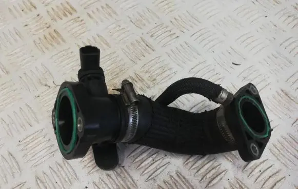 Renault Twingo III Air pressure sensor 223650001r