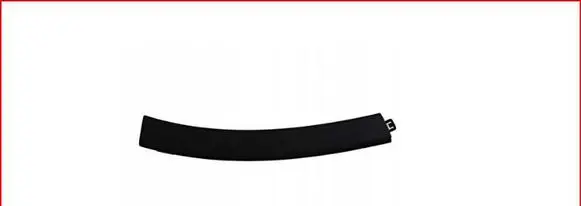 Honda CR-V Front bumper splitter molding 