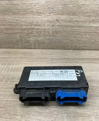 Renault Laguna II Other control units/modules 73847257C
