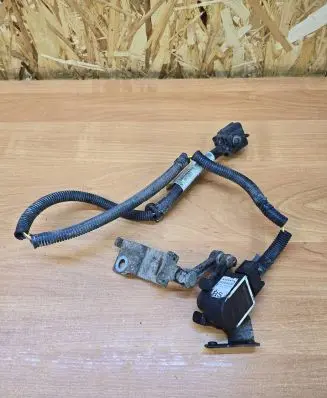 Volvo C70 Headlight/headlamp level sensor 31258179 110618