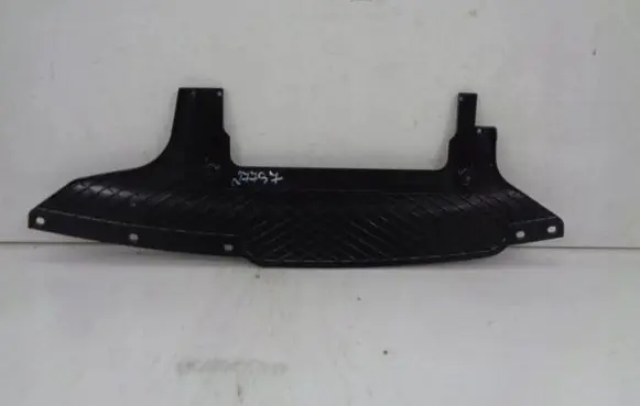 BMW 5 F10 F11 Front bumper lower grill 511280049236