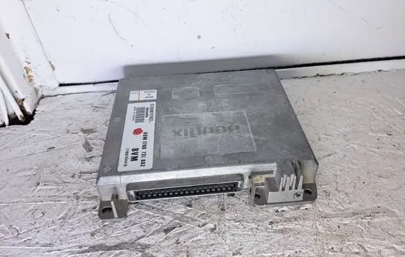 Acura ILX Engine control unit/module 7700731802 7700744410 S100811102