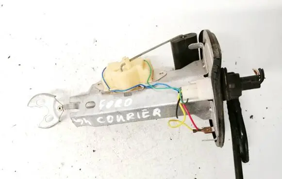Ford Courier Fuel level sensor 