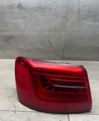 Audi A6 C7 Rear/tail lights 4G9945095B 608201 608200E1390
