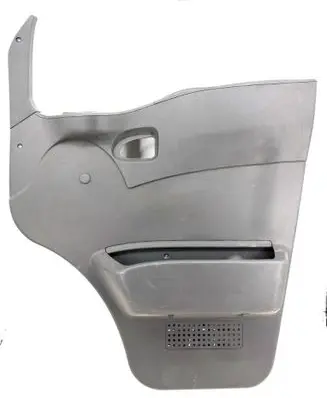 Iveco Daily 3rd gen Front door card panel trim 500339320 500339322