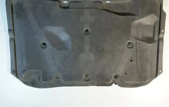 Honda Accord Engine bonnet/hood sound/heat insulation 