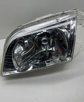 Mitsubishi Space Star Headlight/headlamp 205682B