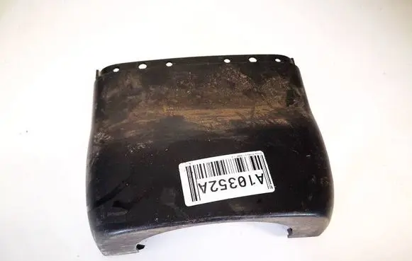 Skoda Roomster (5J) Steering wheel column trim 5j0858565
