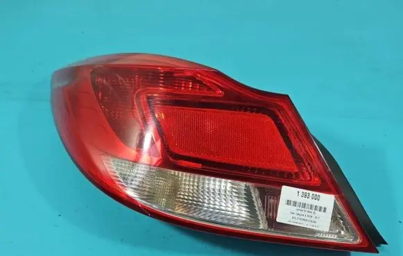 Opel Insignia A Rear/tail lights IMPRK1393000