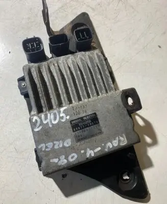 Toyota RAV 4 (XA30) Fuel injection control unit/module 8987120070 1310001371