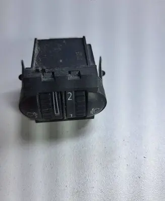 Volkswagen Golf V Headlight level height control switch 1K0941333D