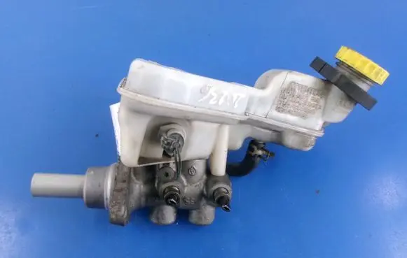 Jeep Compass Master brake cylinder