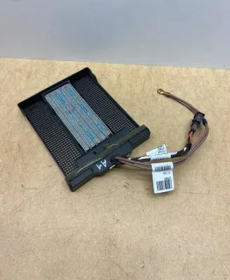 Audi A1 Electric cabin heater radiator 6R0963235 U0478002 U047800202QUU