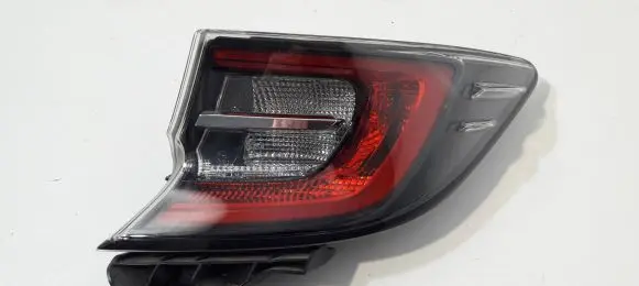 Toyota Corolla E210 E21 Rear/tail lights