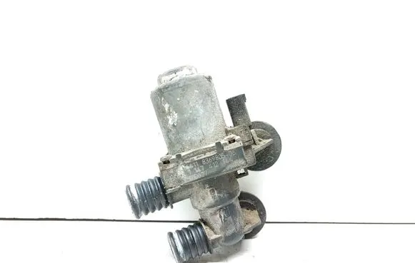 BMW 3 E46 Electric auxiliary coolant/water pump 8369805 64118369805