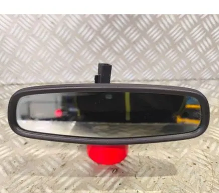 Opel Zafira C Rear view mirror (interior) 