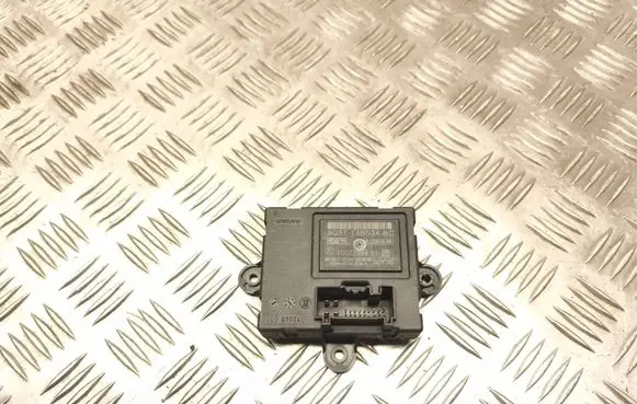 Ford Mondeo MK IV Door control unit/module 9G9T14B534BC 1002299901