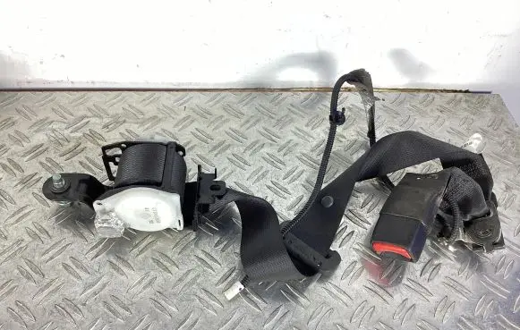 Honda Accord Middle seatbelt (rear) TKAB0EJ527