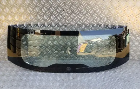 Ford Ecosport Rear windscreen/windshield window 