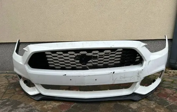 Ford Mustang VI Front bumper FD04454BB PD04454BB