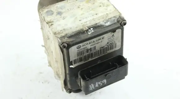 Volkswagen PASSAT B6 ABS Pump 3C0614109C
