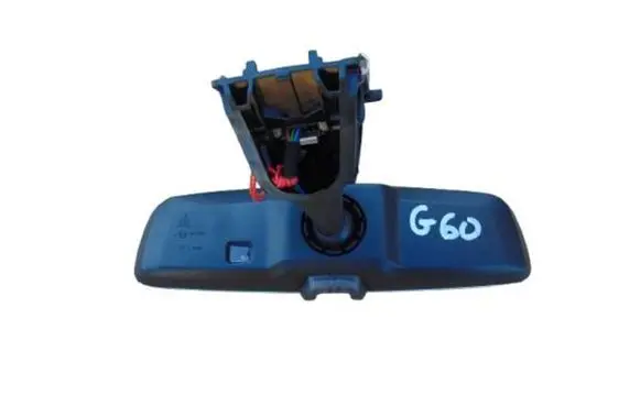 BMW 5 G60 Rear view mirror (interior) 5A8A013
