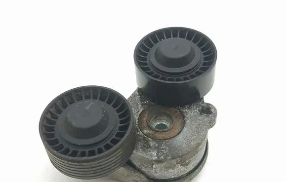 Jaguar F-Pace Generator/alternator belt tensioner GX736B248AA