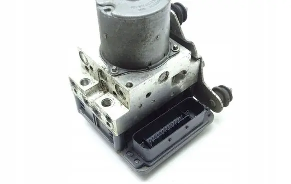 Audi A7 S7 4G ABS Pump 4G0907379M