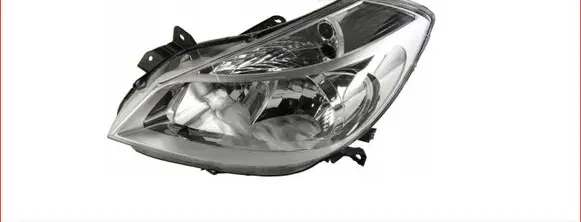 Renault Clio III Headlight/headlamp 7701061071