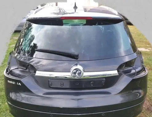 Opel Insignia A Body 
