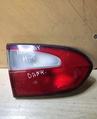 Hyundai H-1, Starex, Satellite Tailgate rear/tail lights MH971030
