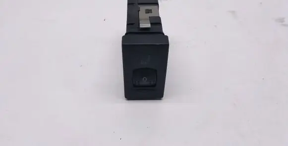 Volkswagen PASSAT B5.5 Seat heating switch 3B0963564D