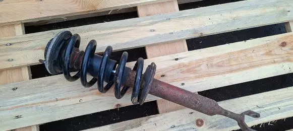 Audi A8 S8 D2 4D Front shock absorber/damper 