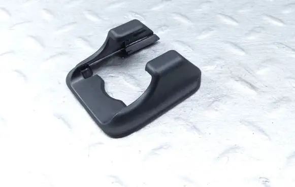 Toyota Corolla E210 E21 Front driver seat rail trim 72123F4010