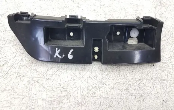 Ford Edge II Bumper support mounting bracket corner FT4B17D949 FT4B17D949AD AYENA