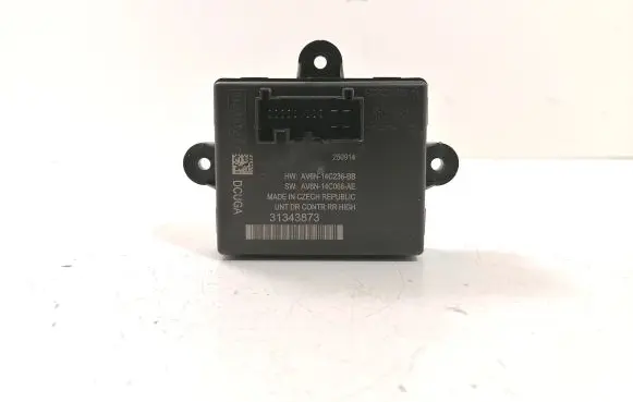 Door control unit/module