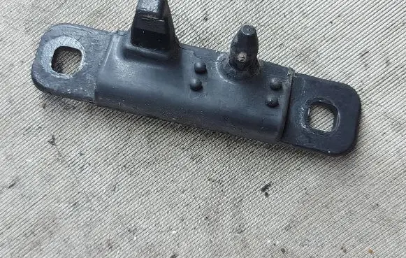 Ford Transit Custom Sliding door latching motor BK21V25301AD