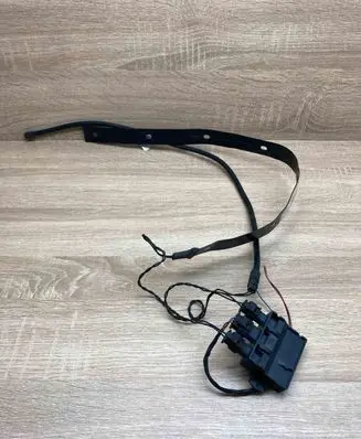 BMW 3 F30 F35 F31 Other control units/modules 7443136 7391042