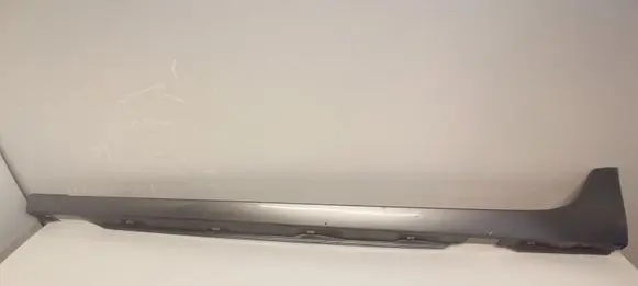Audi A6 Allroad C7 Front sill (body part) 4G0853859