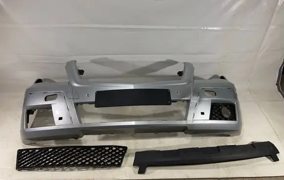 Mercedes-Benz GLK (X204) Front bumper A2048851425
