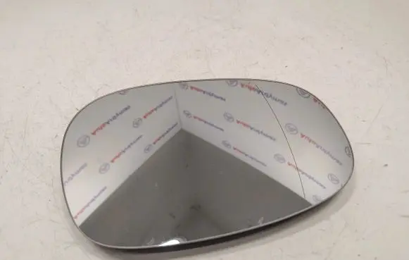 BMW 3 E92 E93 Wing mirror glass 51167252894