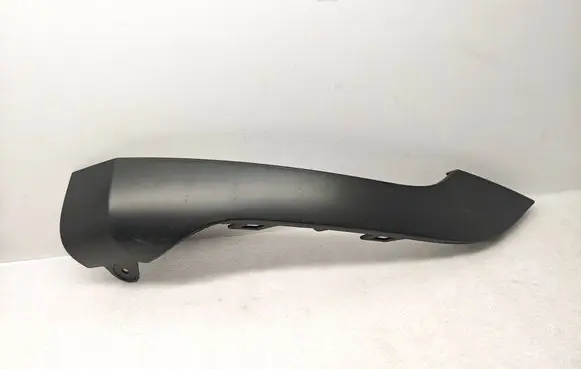 Land Rover Range Rover Evoque L551 Front bumper splitter molding K8D217E784