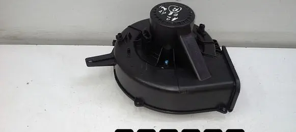 Audi A2 Heater fan/blower 6q28220015c
