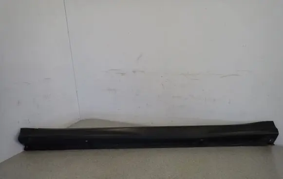 Mitsubishi Carisma Thresholds for All-terrain vehicles 