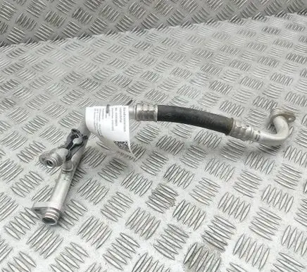 Peugeot 2008 II Air conditioning (A/C) pipe/hose F71187